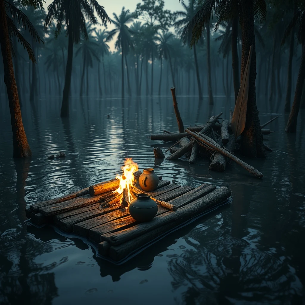 Life In Nature screenshot