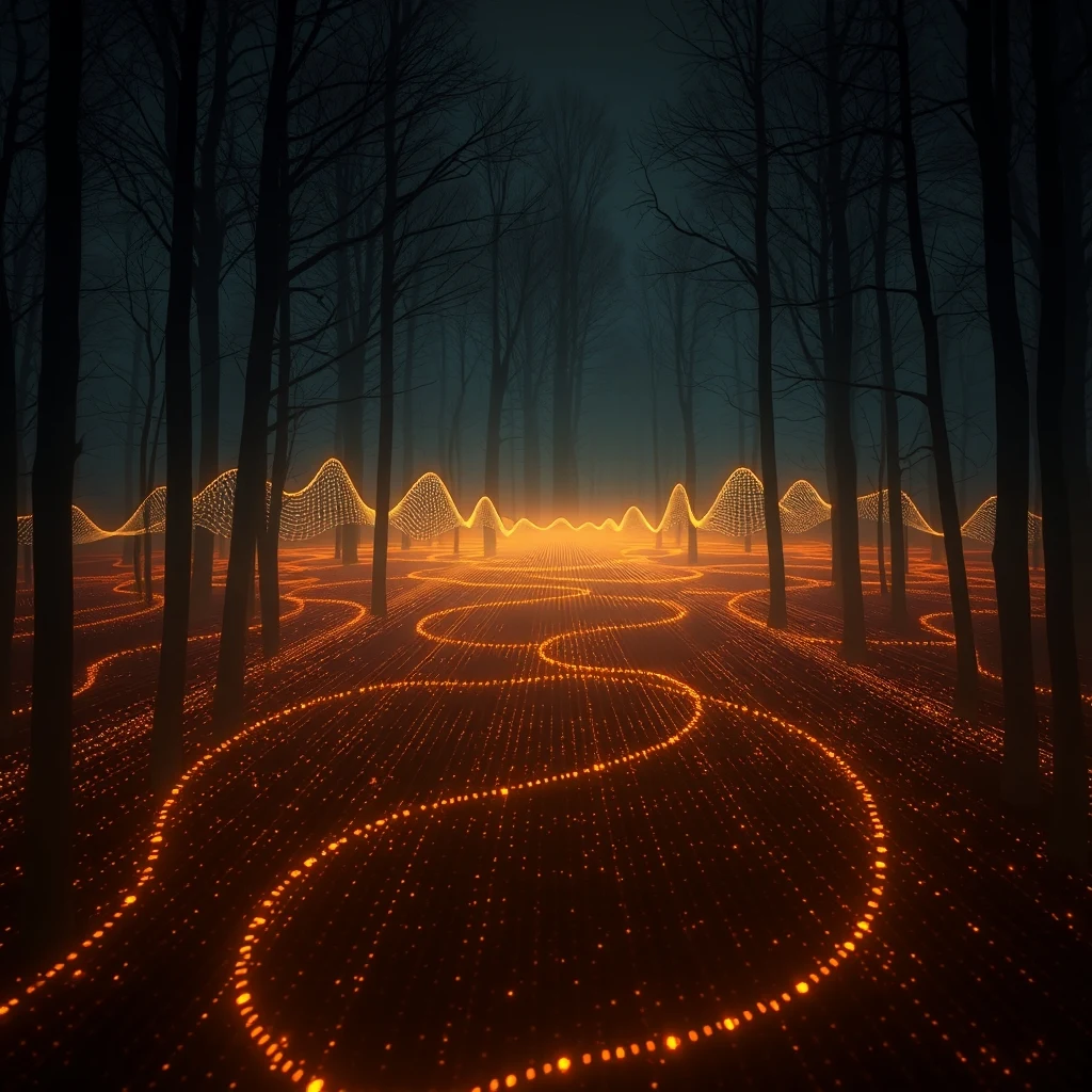 Life In Nature screenshot