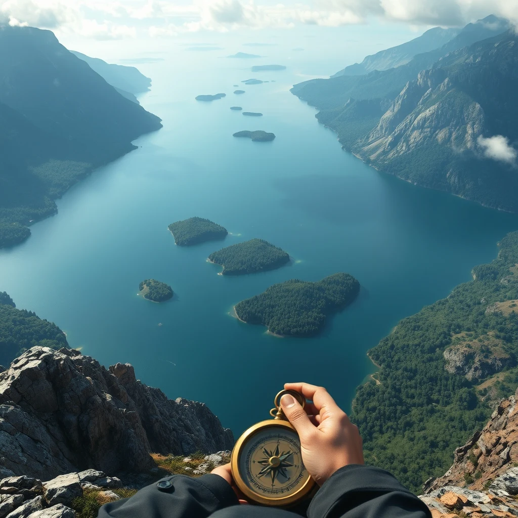 Life In Nature screenshot